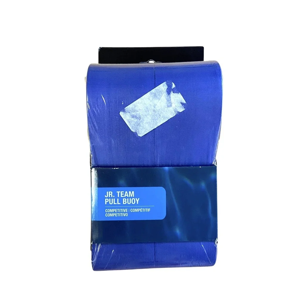 NIB Speedo Jr.‎ Pull Buddy Water Training Device